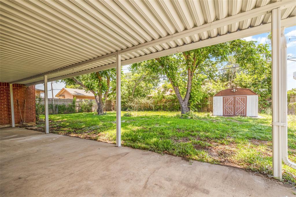 Plaza Terrace Add - Residential