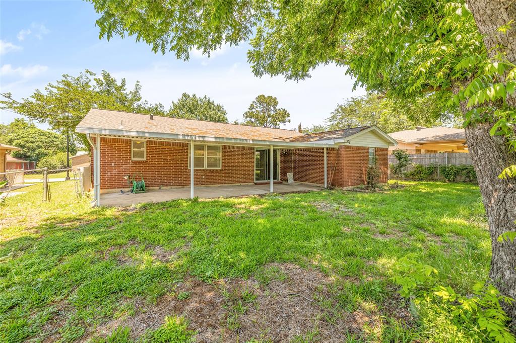 Plaza Terrace Add - Residential