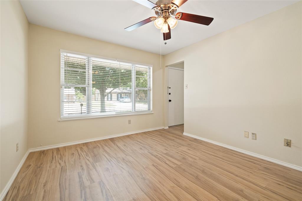 Plaza Terrace Add - Residential