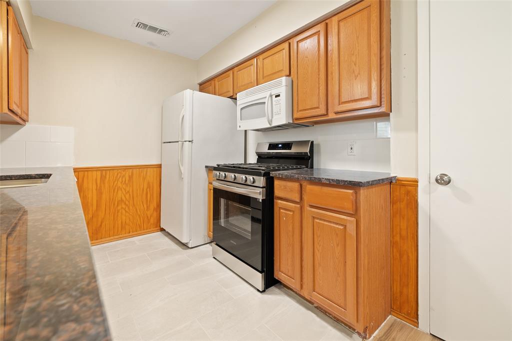 Plaza Terrace Add - Residential