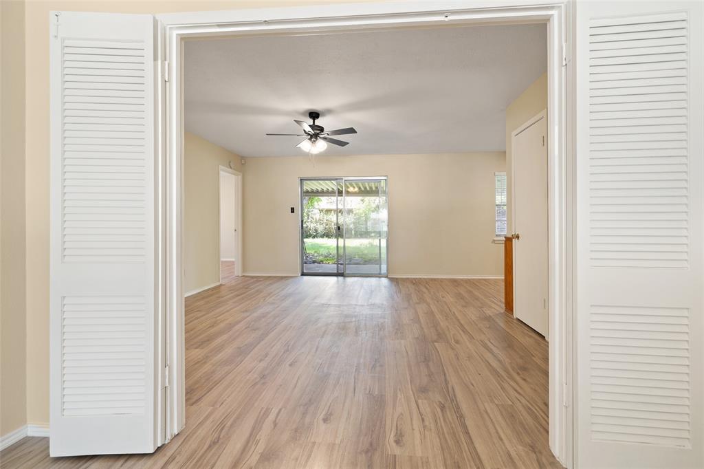 Plaza Terrace Add - Residential