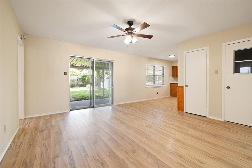 Plaza Terrace Add - Residential