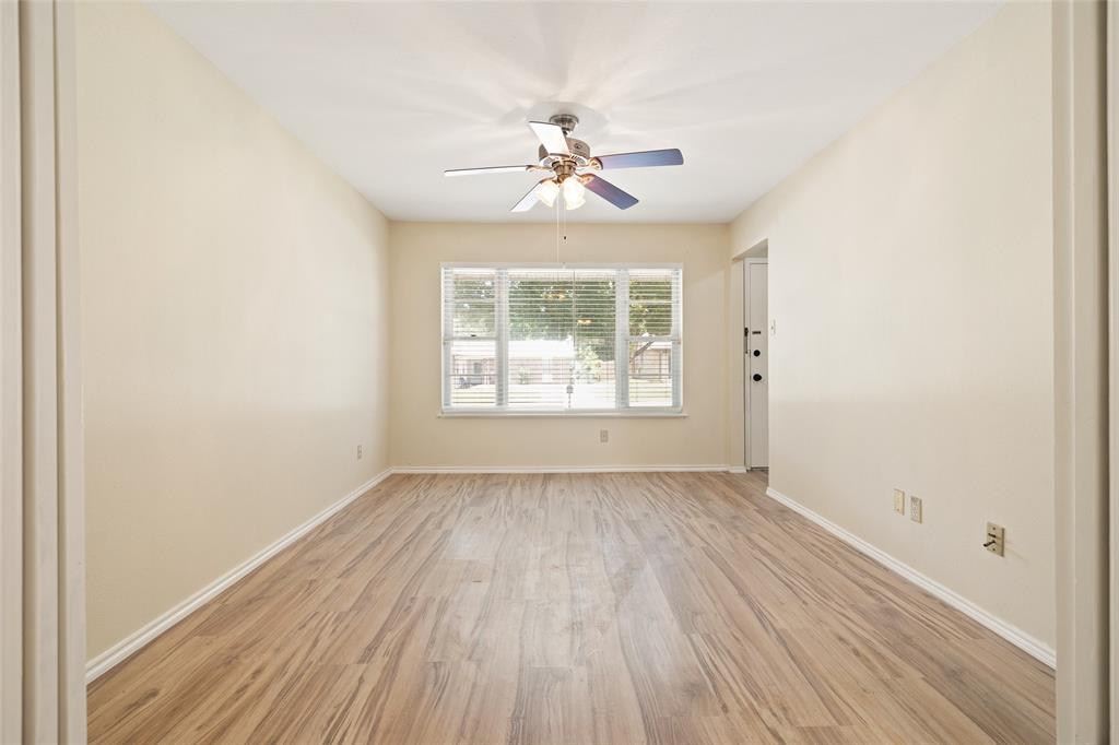 Plaza Terrace Add - Residential