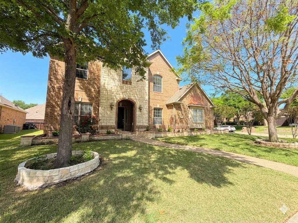 15031 Woodbluff Drive