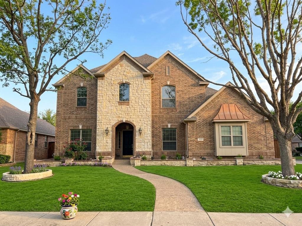 15031 Woodbluff Drive