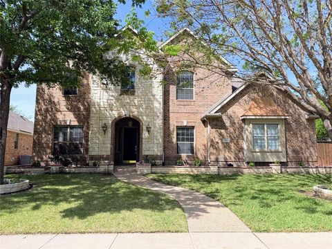 15031 Woodbluff Drive Frisco TX 75035