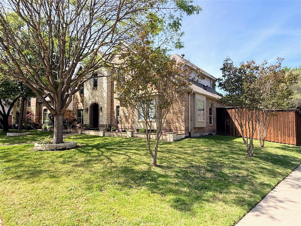15031 Woodbluff Drive