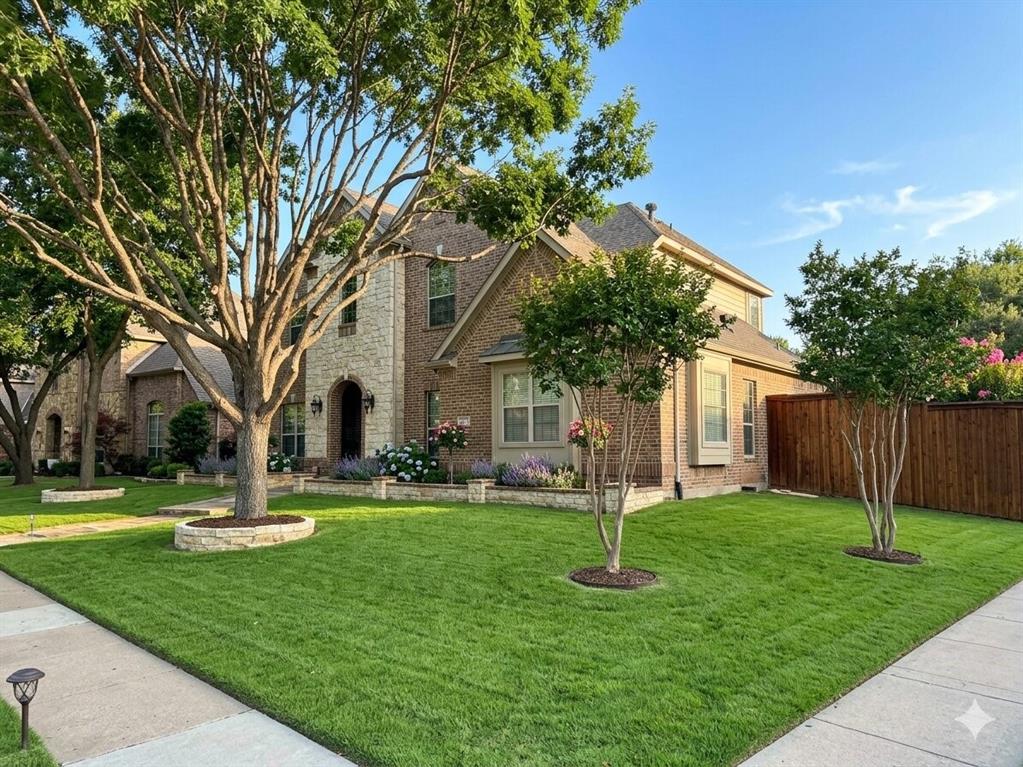 15031 Woodbluff Drive