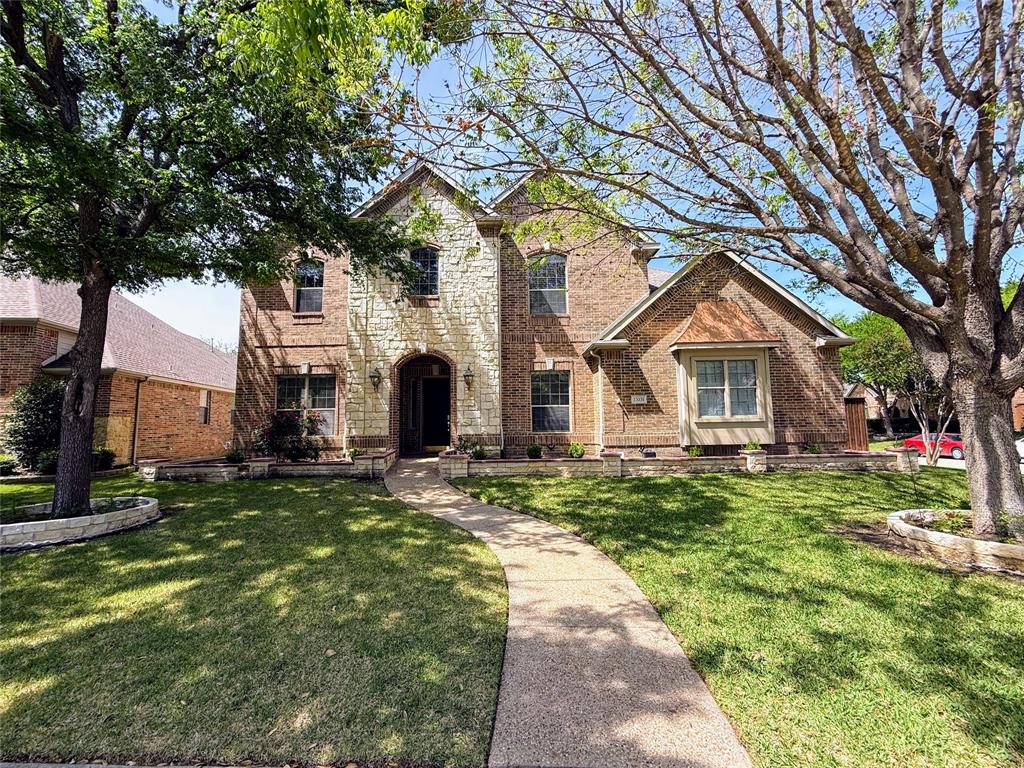 15031 Woodbluff Drive