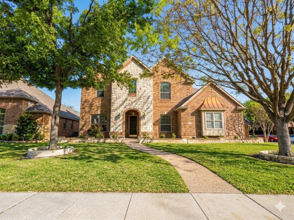 15031 Woodbluff Drive