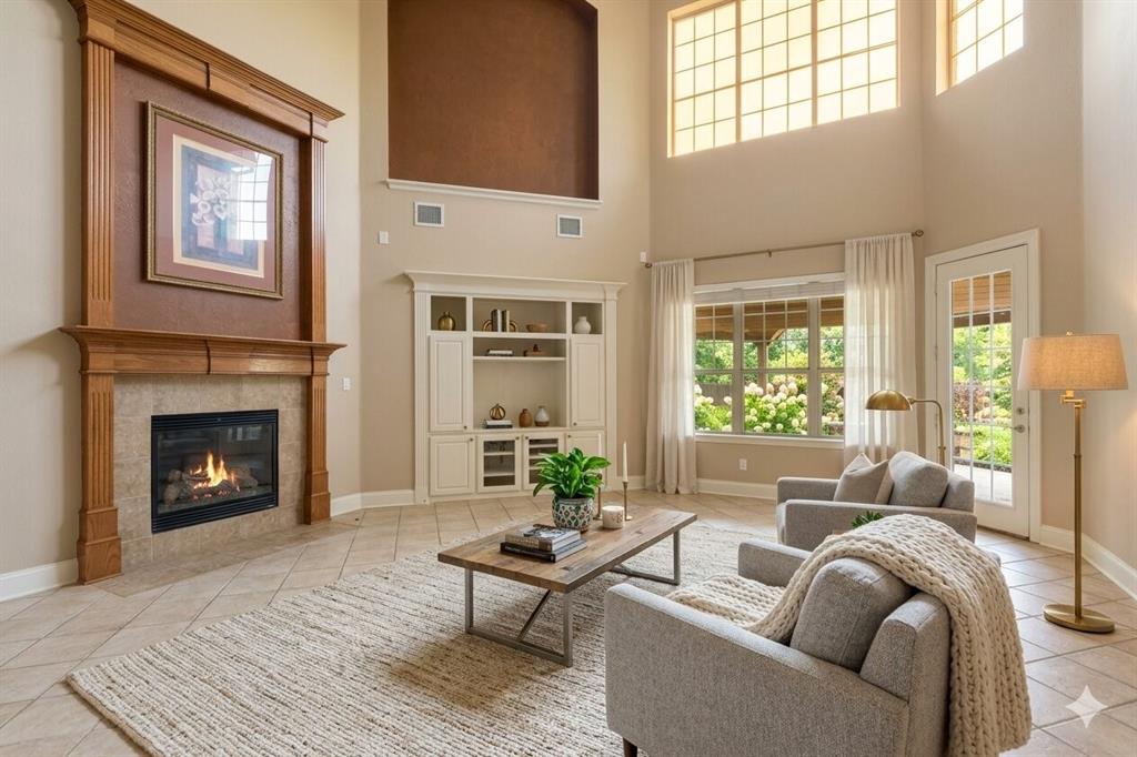 15031 Woodbluff Drive