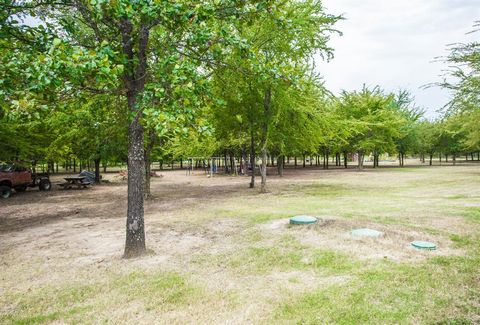 A home in Terrell