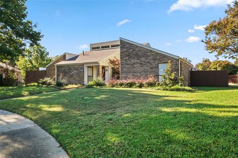 4001 Bullock Drive Plano TX 75023