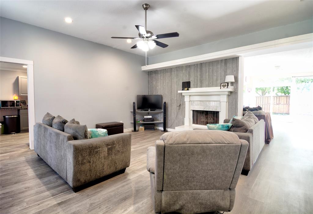 Highcrest - Residential