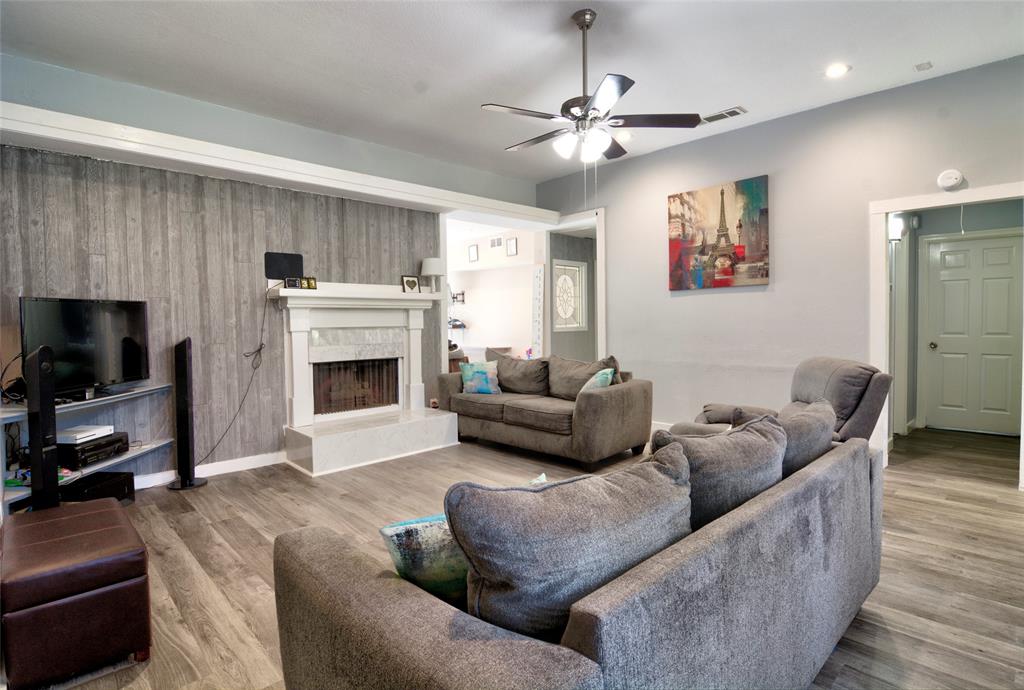 Highcrest - Residential