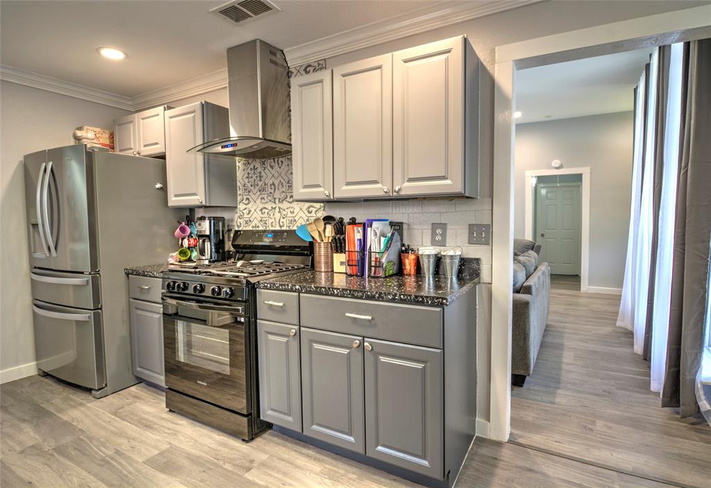 Highcrest - Residential