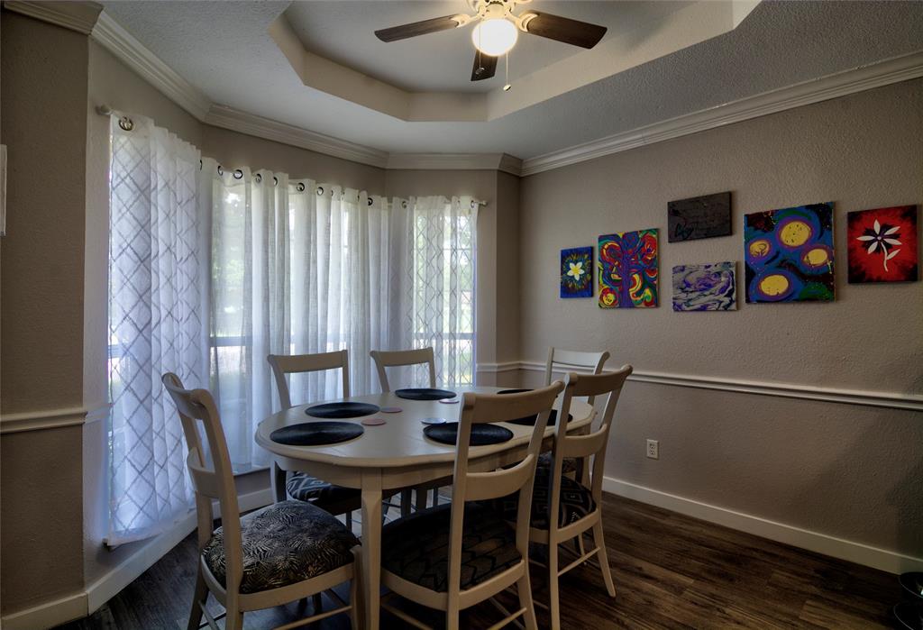 Highcrest - Residential