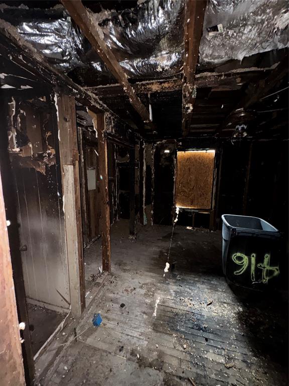 Whitmore Courts Add - Residential