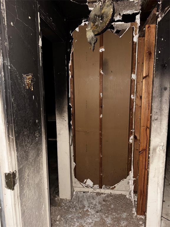 Whitmore Courts Add - Residential