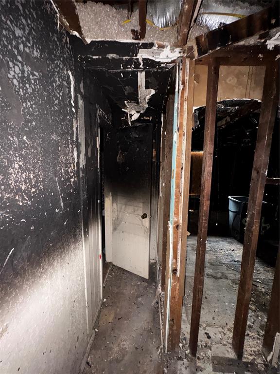 Whitmore Courts Add - Residential