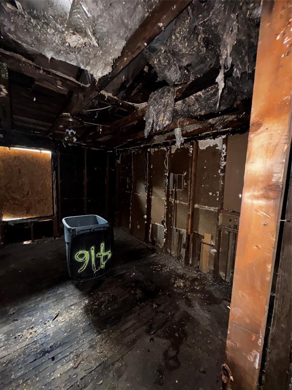 Whitmore Courts Add - Residential