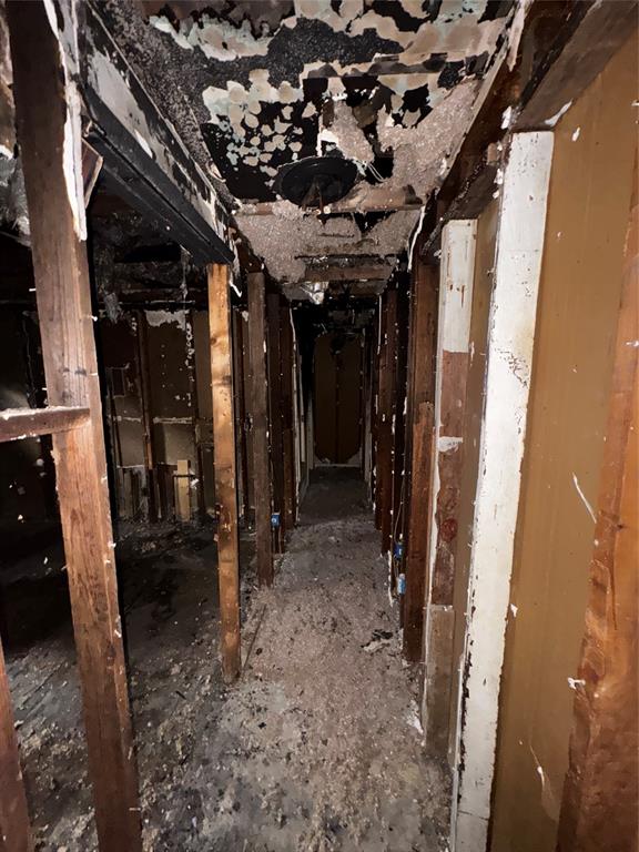 Whitmore Courts Add - Residential