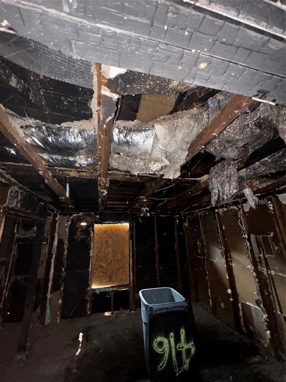 Whitmore Courts Add - Residential