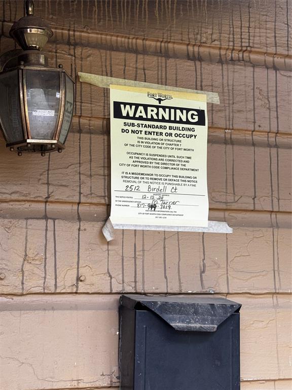 Whitmore Courts Add - Residential