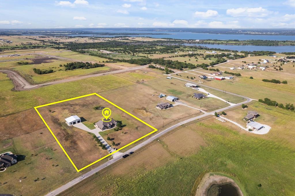 Elk Farms Ph One - Residential