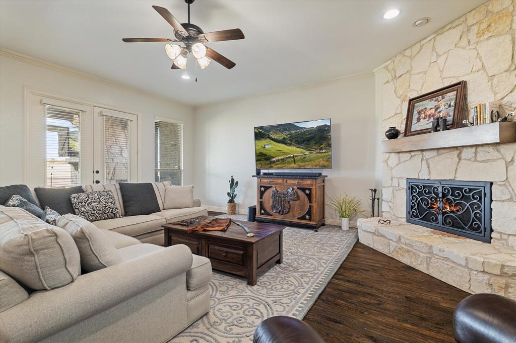 Elk Farms Ph One - Residential