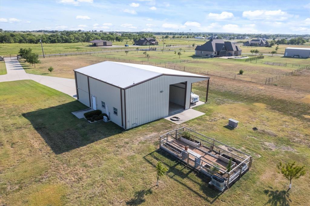 Elk Farms Ph One - Residential