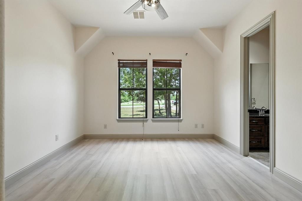 The Shores Of Lakewood Village - Residential