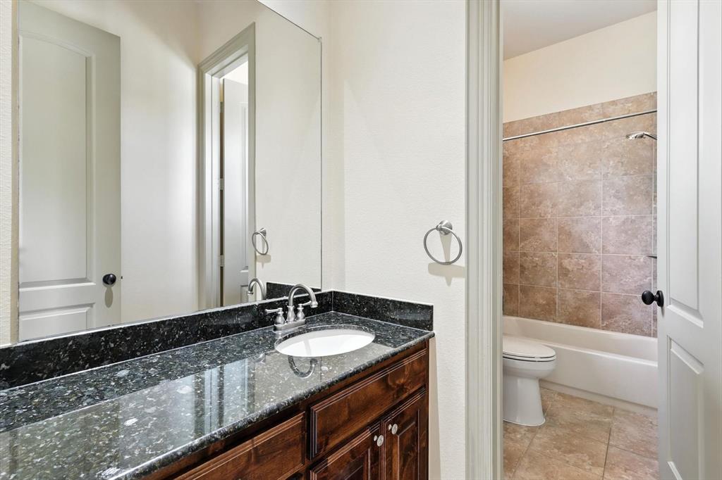 The Shores Of Lakewood Village - Residential