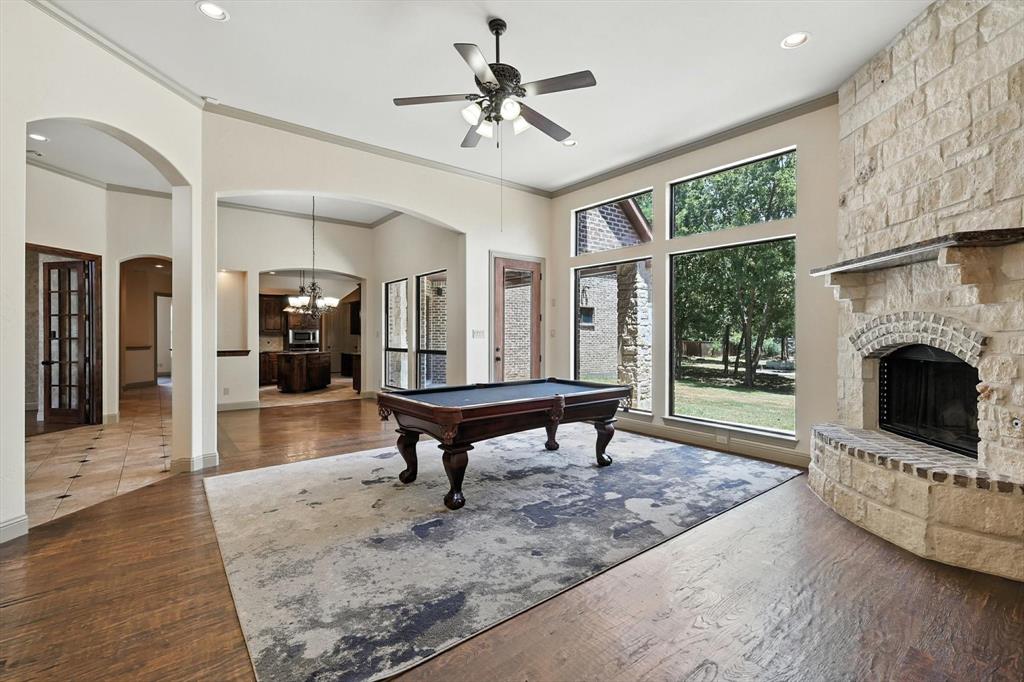 The Shores Of Lakewood Village - Residential