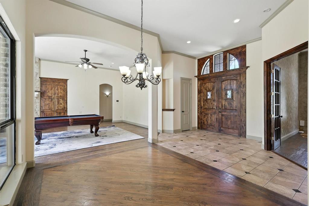 The Shores Of Lakewood Village - Residential