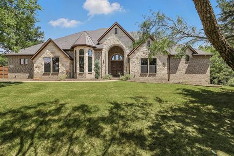 660 Melody Lane Lakewood Village TX 75068