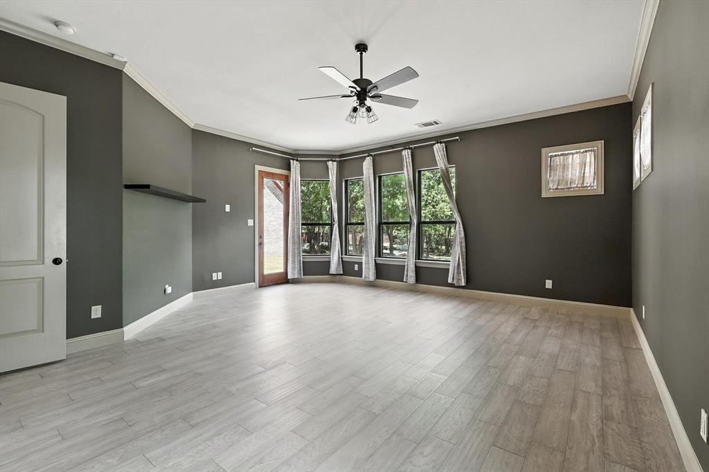 The Shores Of Lakewood Village - Residential