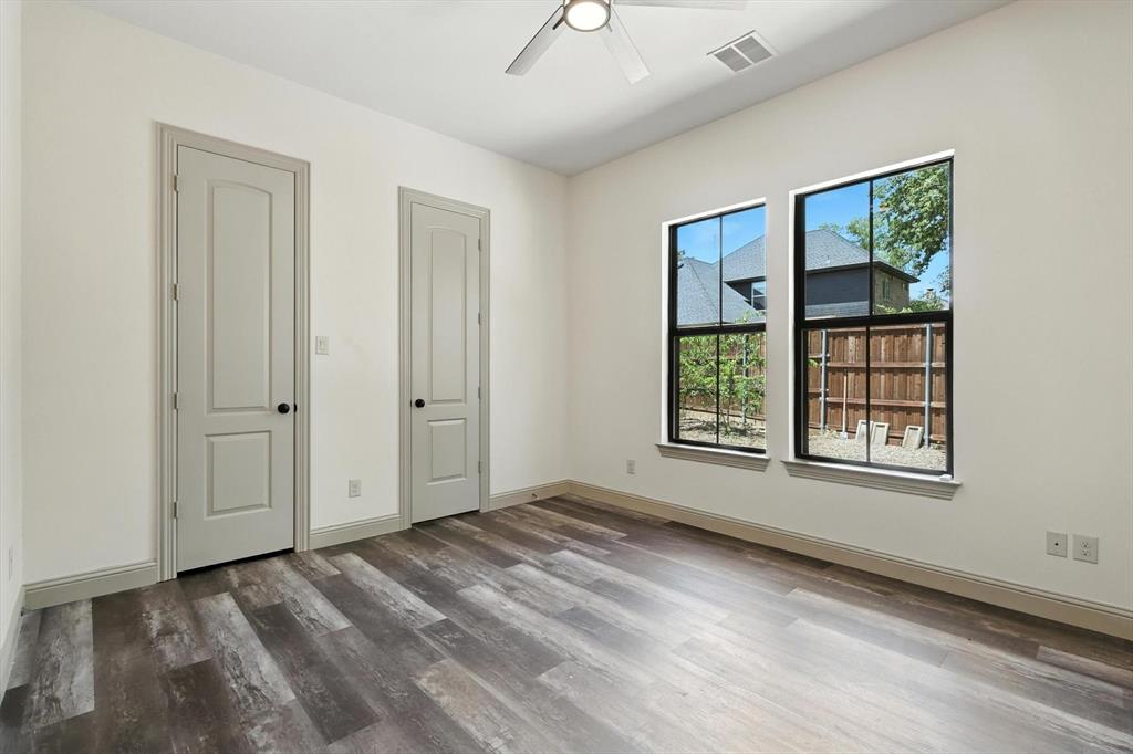 The Shores Of Lakewood Village - Residential