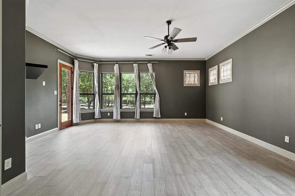 The Shores Of Lakewood Village - Residential