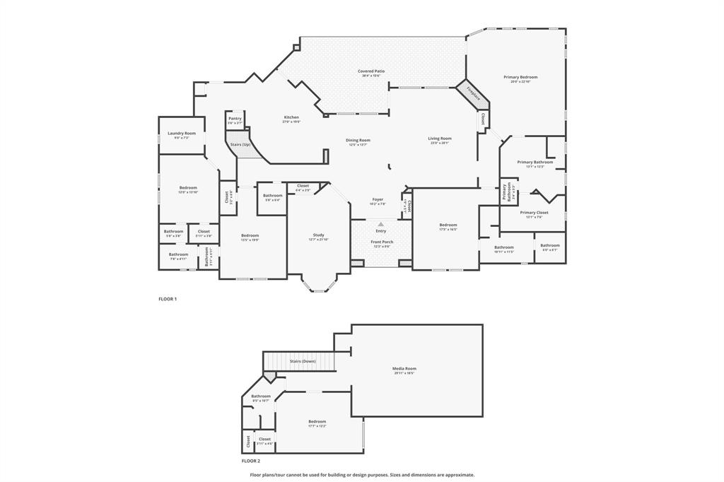 The Shores Of Lakewood Village - Residential