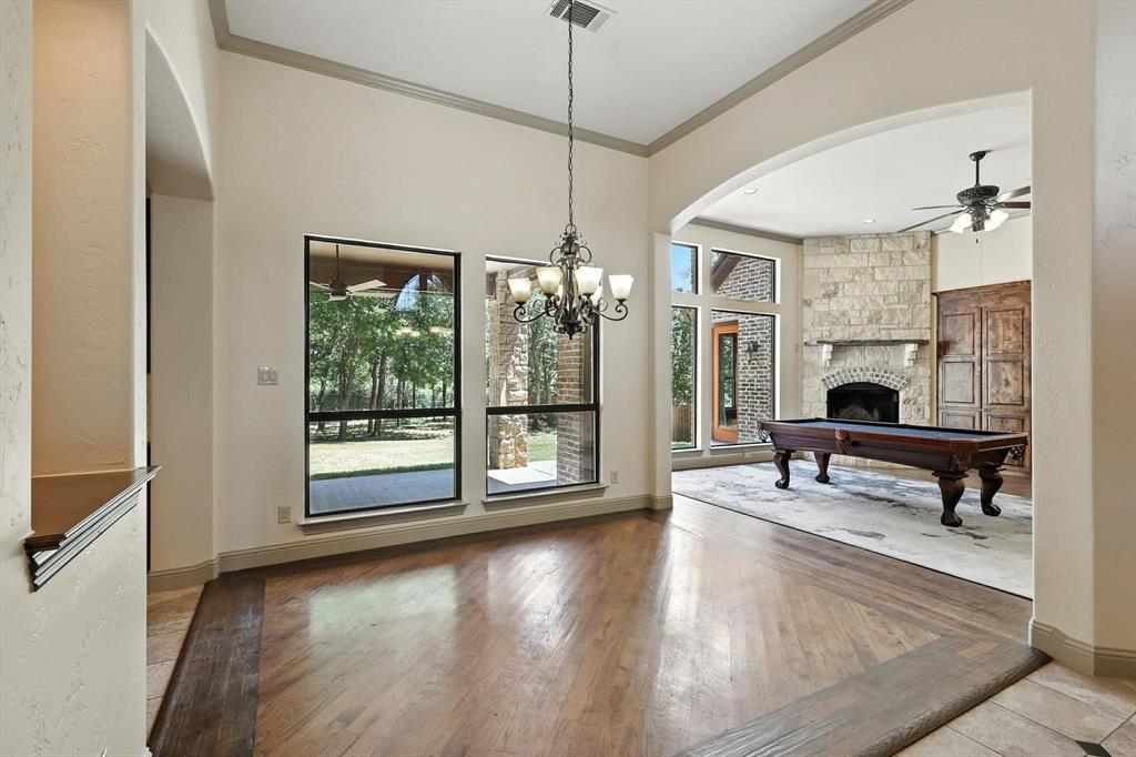 The Shores Of Lakewood Village - Residential