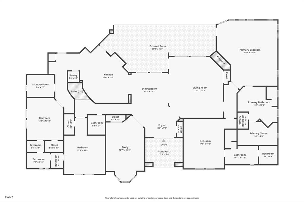 The Shores Of Lakewood Village - Residential
