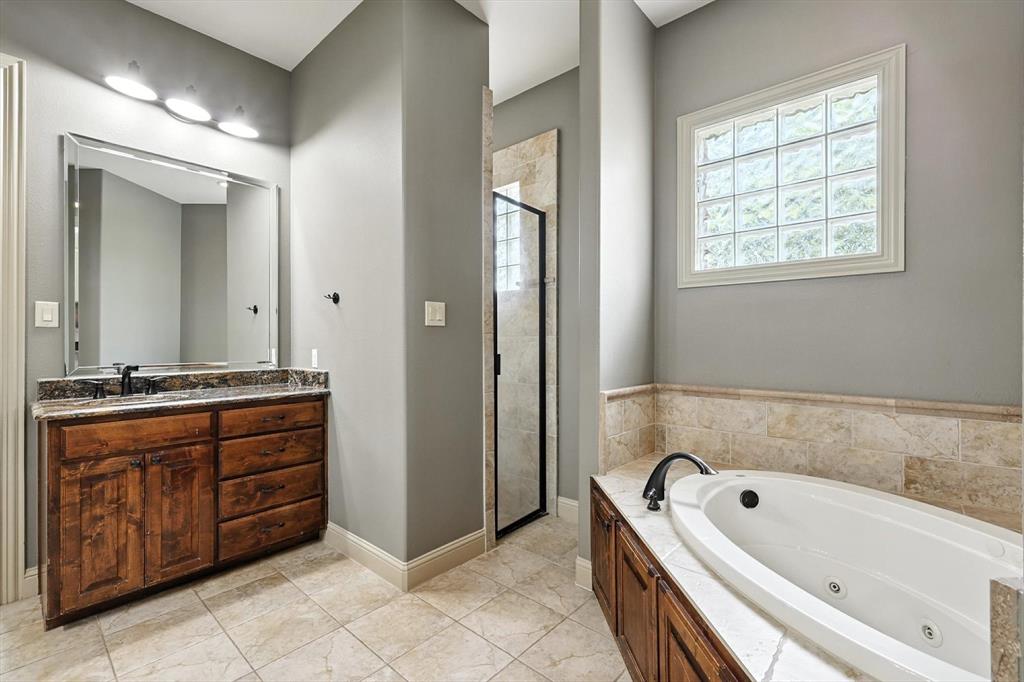 The Shores Of Lakewood Village - Residential