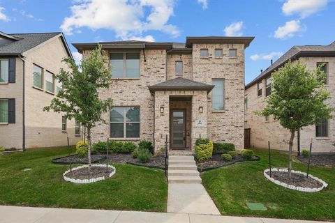1002 Kennedy Drive Allen TX 75013
