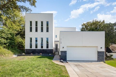 Property photo of 718 Chaparral Trail, Cedar Hill, TX 75104