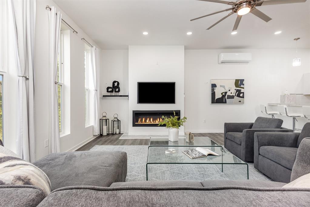 718 Chaparral Trail