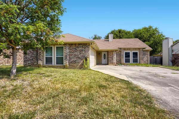 4205 Staghorn Cir S, Fort Worth, TX, 76137