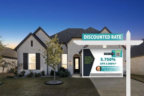 1903 Midhurst Drive Forney TX 75126