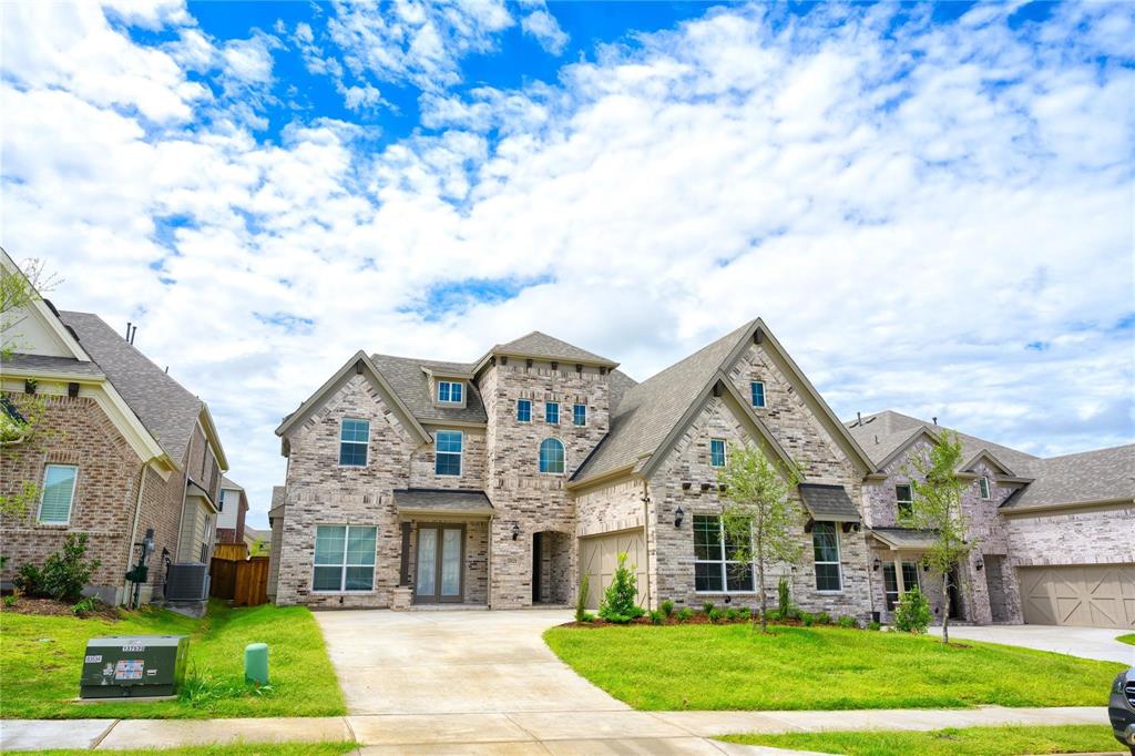 2821 Serenity Way