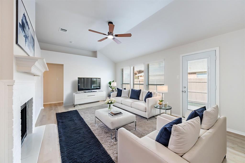 Estates Of Quail Ridge - Residential